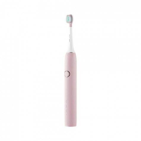 Soocas V1 Sonic Whitening Electric Toothbrush Pink